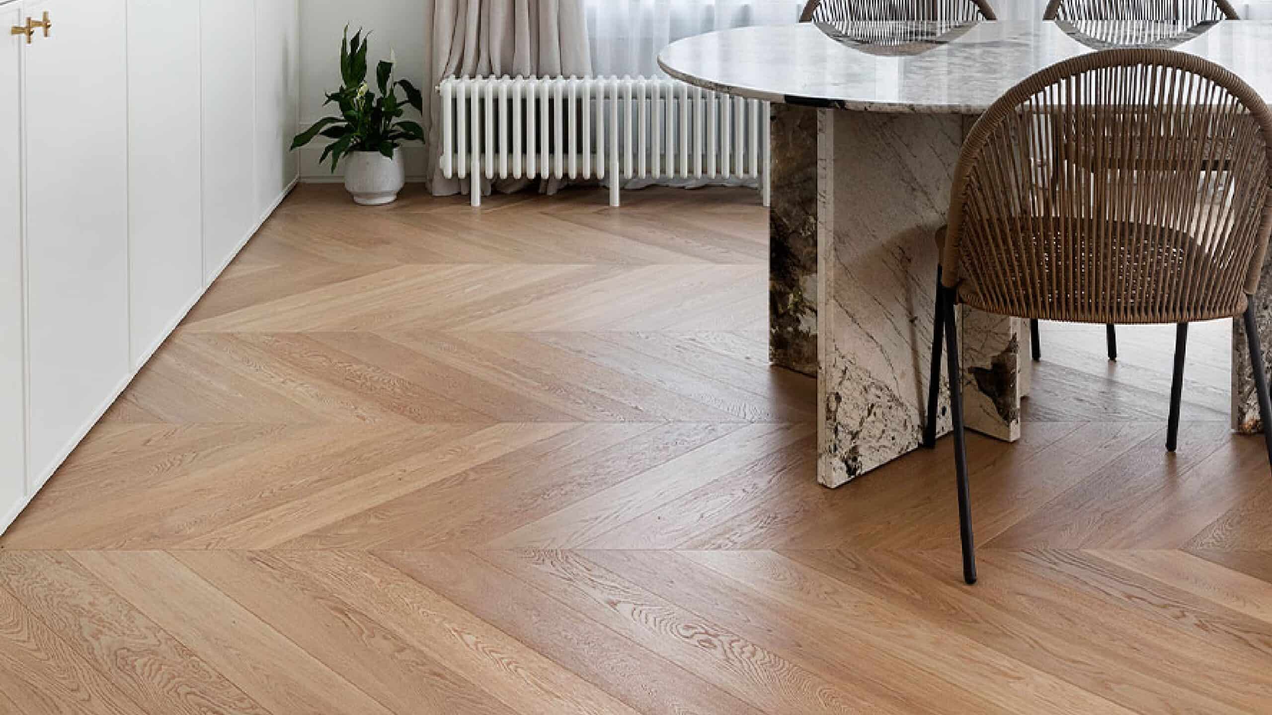 Parquet Punta Hungría y Parquet de Espiga La decoración de interiores al igual que la moda, es cíclica.