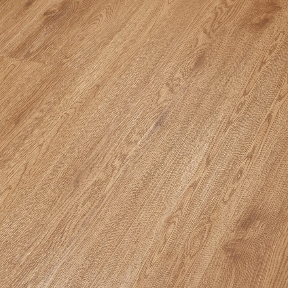 SPC CLICK FLOOR 5mm - ROBLE CENIZA - 9849