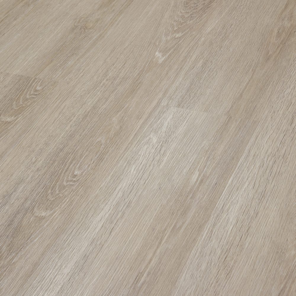 SPC CLICK FLOOR 5mm - ROBLE CENIZA - 9849