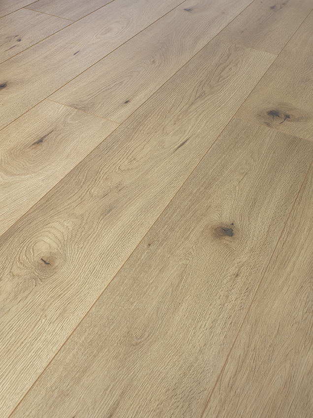 DELTAFLOOR OVERSIZE - ROBLE SOLLER - D662