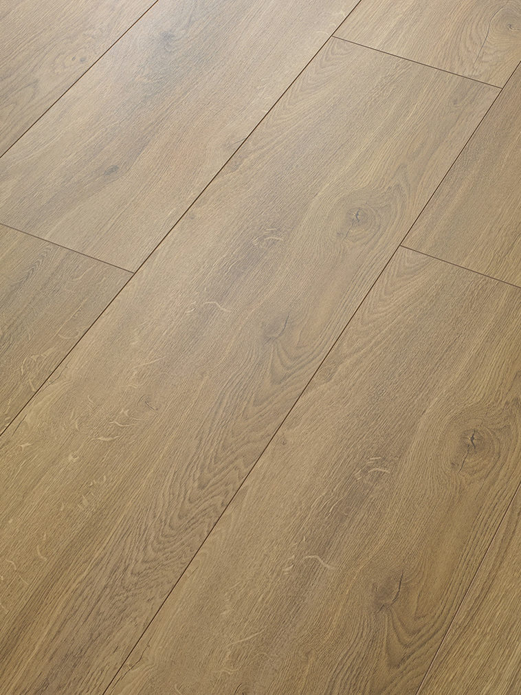 DELTAFLOOR OVERSIZE - ROBLE SOLLER - D662